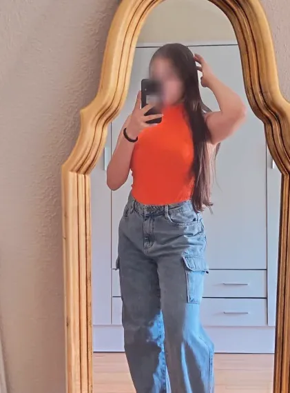 Anna, 20