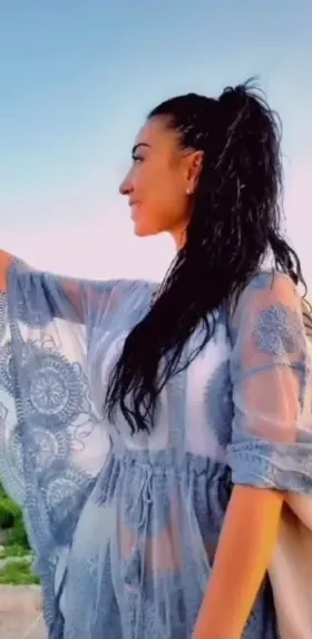 Bianca, 40