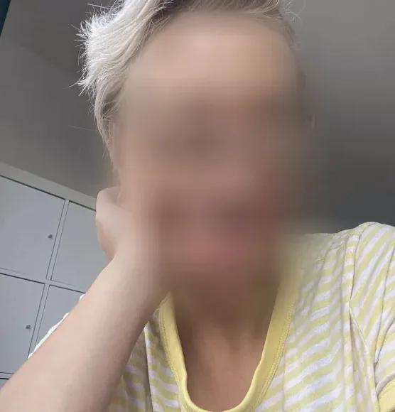Fiona, 29