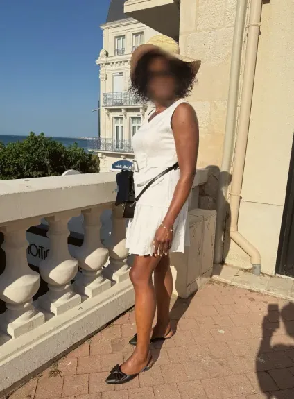 Hanna, 36