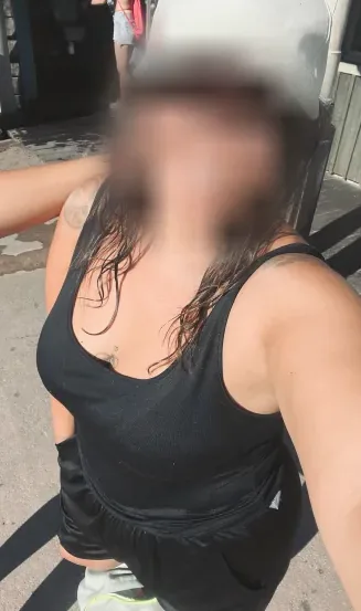 Hannah, 34