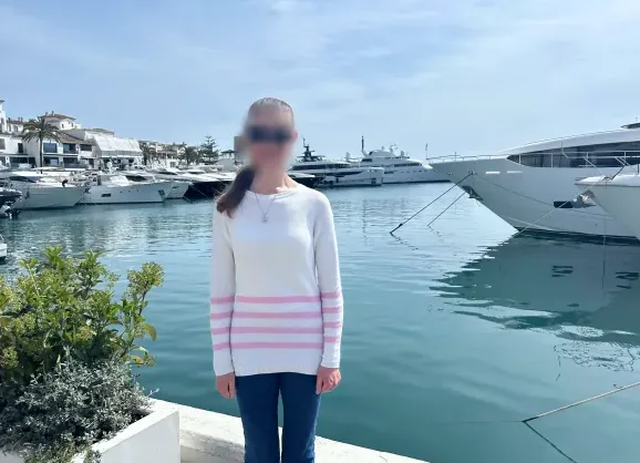 Ida, 36