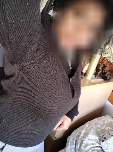 Isabella, 39