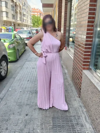 Marie, 39
