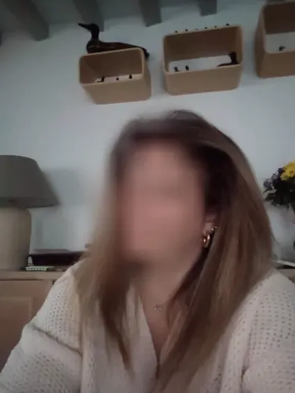 Marie, 38