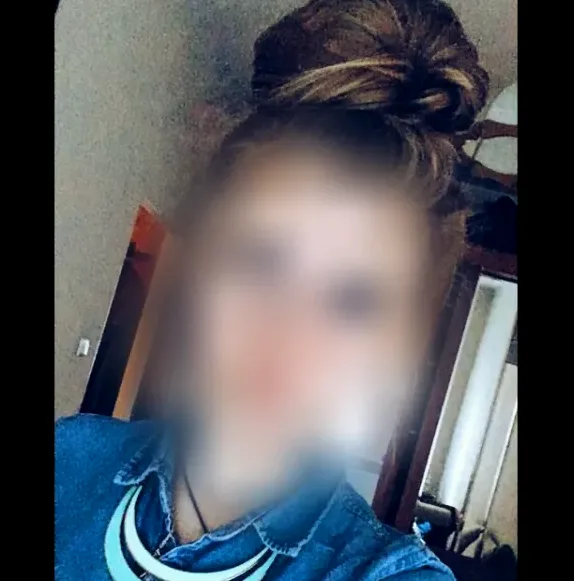 Michaela, 34