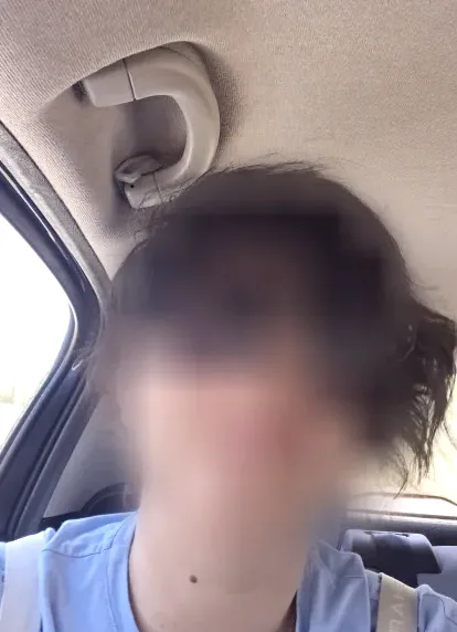 Miriam, 35