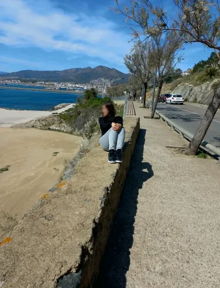 Pia, 37