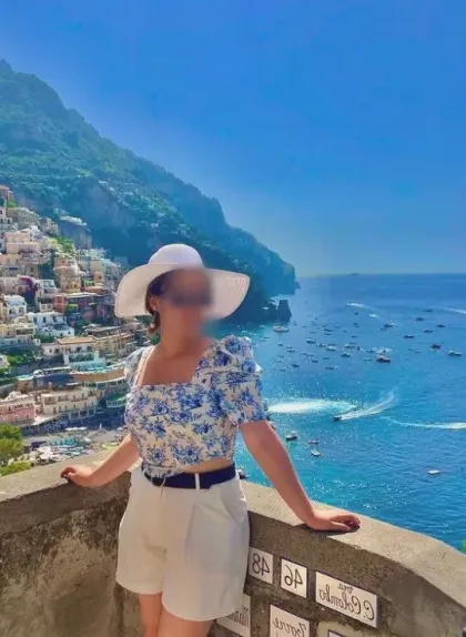 Romana, 20