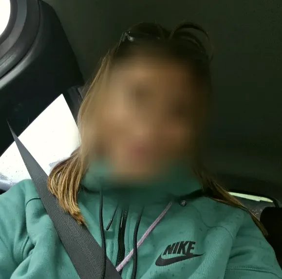 Rosa, 22