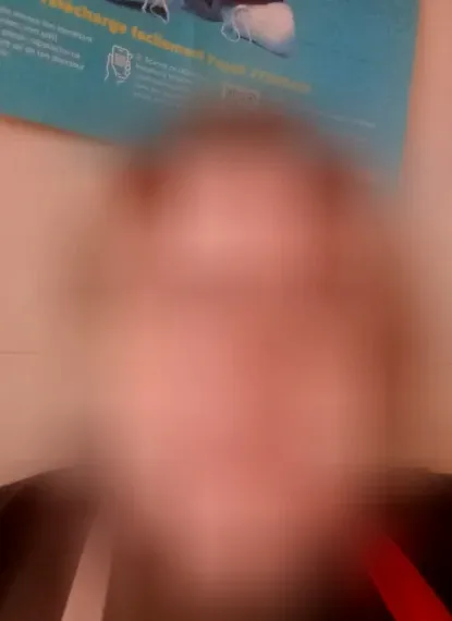 Rosa, 36