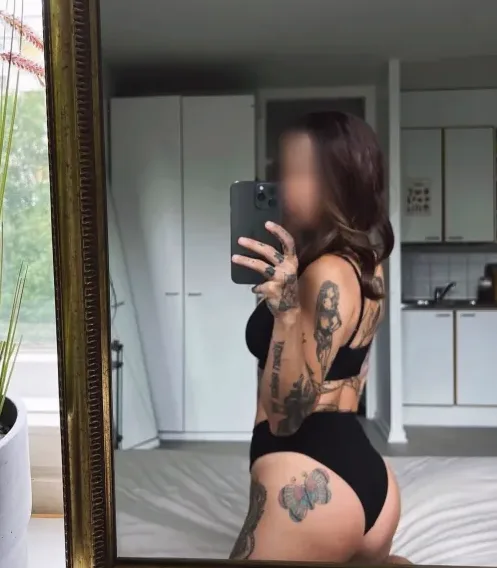 Sonja, 27