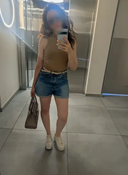 Sophie, 40