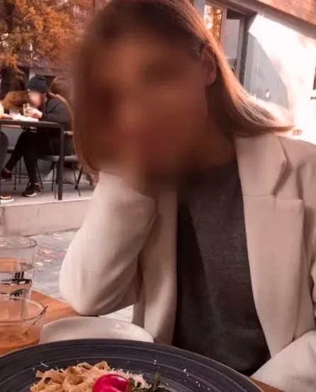 Tanja, 37