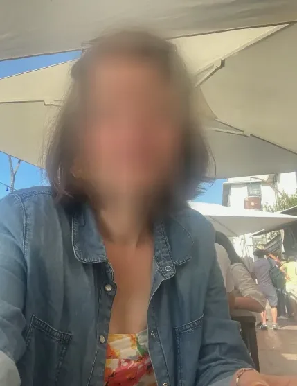 Verena, 34