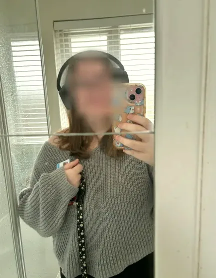 Verena, 23