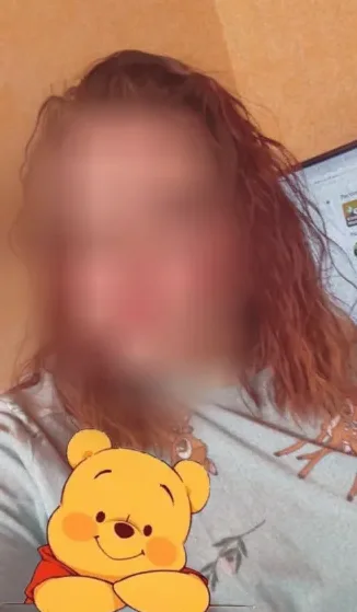Verena, 20