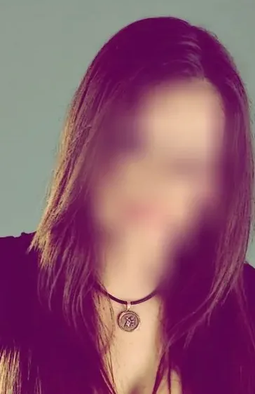 Yvonne, 31